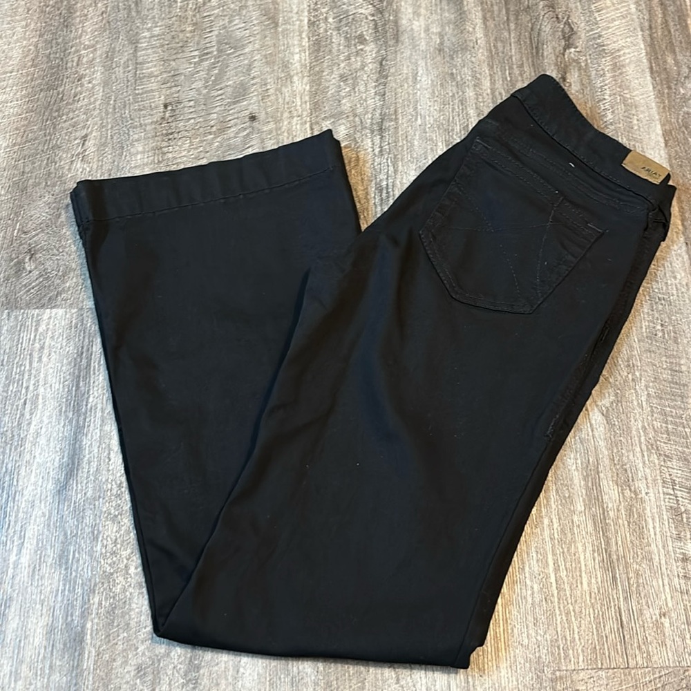 Ariat Black Trousers